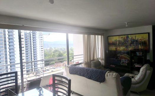 VENTA APARTAMENTO CAÑAVERAL. CONJUNTO TAYRONA 1