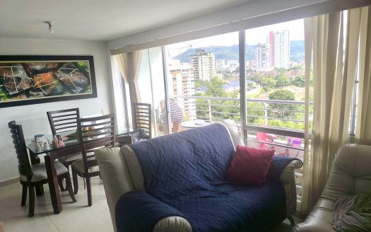 VENTA APARTAMENTO CAÑAVERAL. CONJUNTO TAYRONA 1