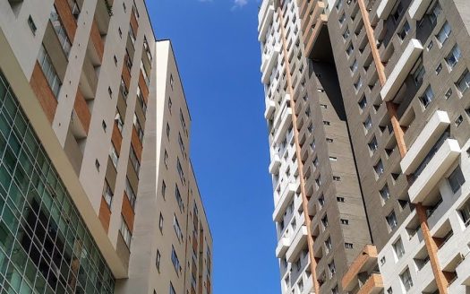 VENTA APARTAMENTO MEJORAS PUBLICAS CONJUNTO GREEN GOLD