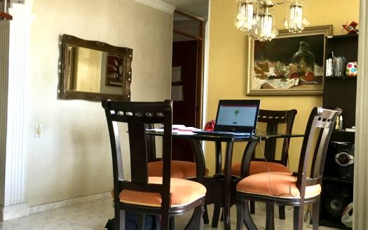 VENTA APARTAMENTO TEJAR. URBANIZACION EL GIRASOL