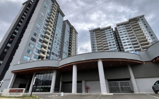 VENTA APARTAMENTO ANILLO VIAL. CONJUNTO VALVENTUS RESORT