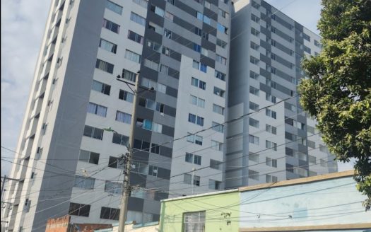 VENTA APARTAMENTO COMUNEROS. EDIFICIO SAN PABLO