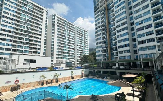 VENTA APARTAMENTO TEJAR. CONJUNTO GERMANIA