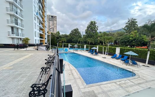 VENTA APARTAMENTO TEJAR.  CONJUNTO  SERREZUELA 2