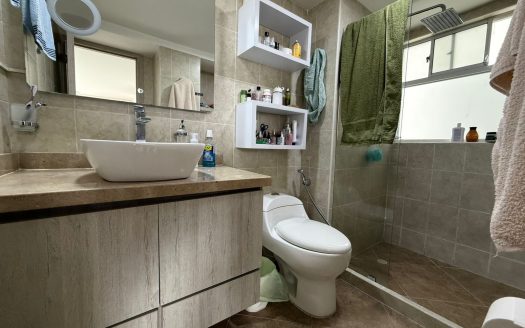 VENTA APARTAMENTO TEJAR.  CONJUNTO  SERREZUELA 2