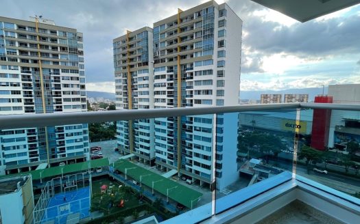 VENTA APARTAMENTO TEJAR. CONJUNTO  HISPANIA