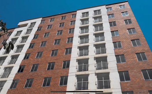 VENTA APARTAMENTO BARRO BLANCO. EDIFICIO PRIMAVERA PARQUE