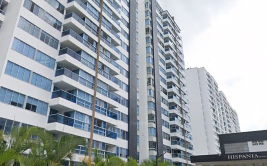 VENTA APARTAMENTO TEJAR. CONJUNTO  HISPANIA