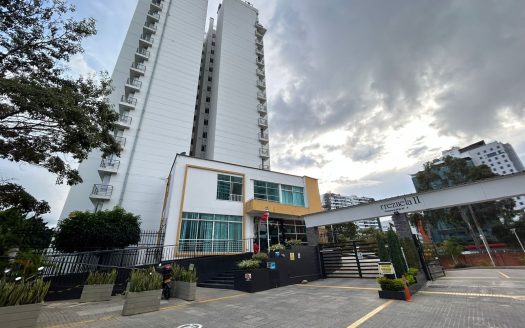 VENTA APARTAMENTO TEJAR.  CONJUNTO  SERREZUELA 2