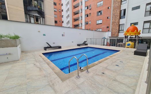 VENTA APARTAMENTO SOTOMAYOR. AMBROXIA CASA BOUTIQUE