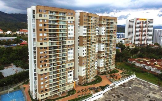 VENTA APARTAMENTO ANILLO VIAL. CONJUNTO CAMINOS DE PROVVIDENZA