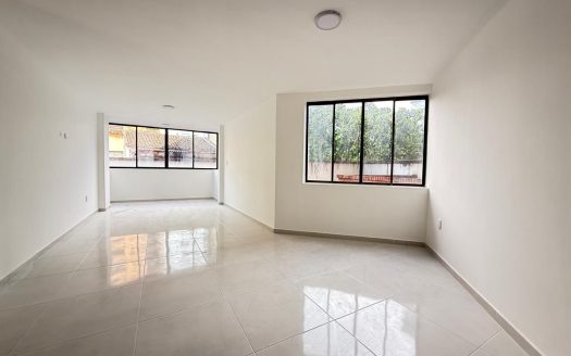 VENTA APARTAMENTO SOTOMAYOR. EDIFICIO PUNTO 51