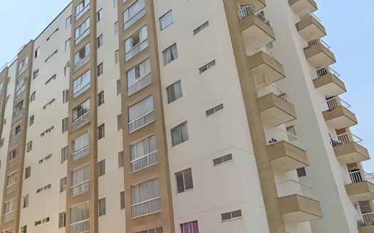 VENTA APARTAMENTO VALLE DE BARRO BLANCO.  CONJUNTO MATECAÑA