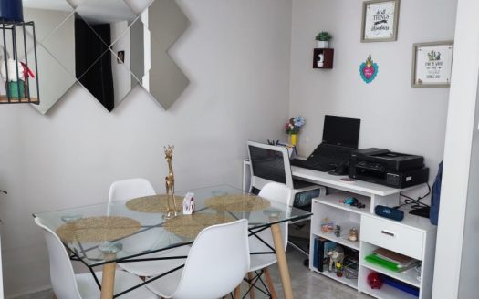 VENTA APARTAMENTO VALLE DE BARRO BLANCO.  CONJUNTO MATECAÑA