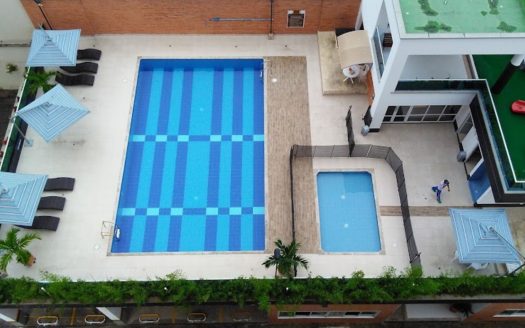 VENTA APARTAMENTO PUERTA DEL SOL. CONJUNTO PUERTA MAYOR