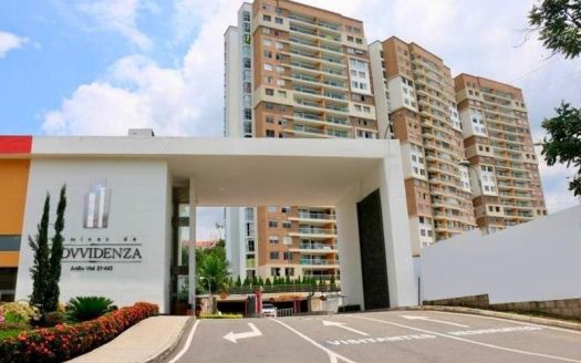 VENTA APARTAMENTO ANILLO VIAL. CONJUNTO CAMINOS DE PROVVIDENZA