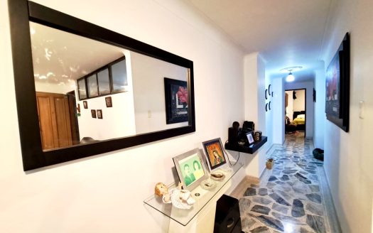 VENTA APARTAMENTO AURORA. EDIFICIO BALCONES DE BOLOGNA