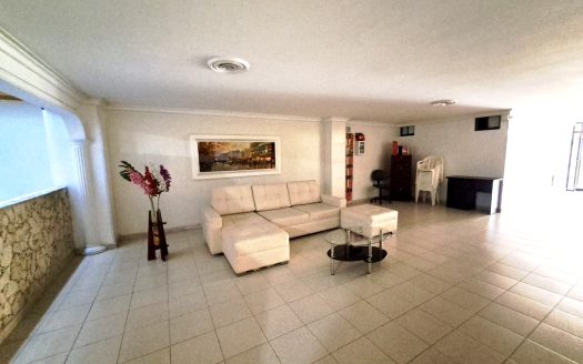 VENTA APARTAMENTO AURORA. EDIFICIO BALCONES DE BOLOGNA