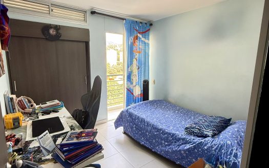 VENTA APARTAMENTO SAN MARTIN. CONJUNTO MONVISO