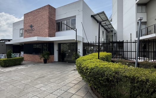 VENTA APARTAMENTO SAN MARTIN. CONJUNTO MONVISO