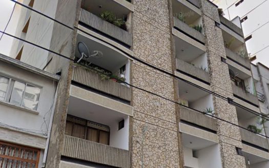 VENTA APARTAMENTO AURORA. EDIFICIO BALCONES DE BOLOGNA