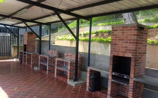 VENTA APARTAMENTO SAN MARTIN. CONJUNTO MONVISO