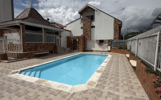 VENTA CASA CAÑAVERAL. CONJUNTO VISTA CAMPESTRE