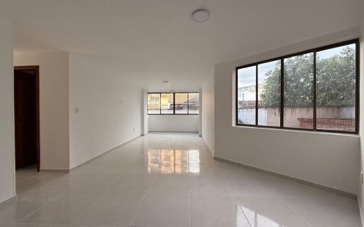 VENTA APARTAMENTO SOTOMAYOR. EDIFICIO PUNTO 51