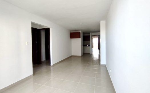 VENTA APARTAMENTO SAN FRANCISCO. EDIFICIO TORRE BARUKA