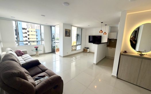 VENTA APARTAMENTO SOTOMAYOR. CONJUNTO RESIDENCIAL SOTOMAYOR
