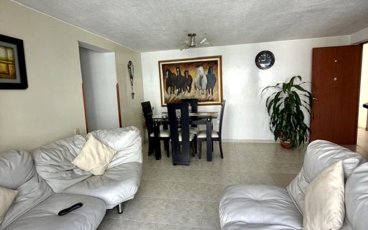 VENTA APARTAMENTO TEJAR. CONJUNTO BALCONES DE LA COLINA