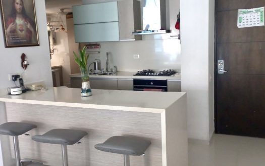 VENTA APARTAMENTO TEJAR. CONJUNTO HISPANIA