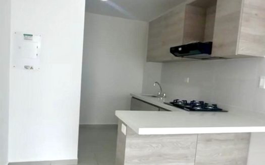 VENTA APARTAMENTO ANILLO VIAL. CONJUNTO VALVENTUS RESORT