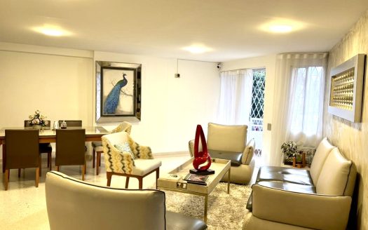 VENTA APARTAMENTO SOTOMAYOR. EDIFICIO SANCARLO