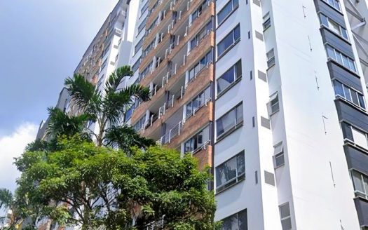 VENTA APARTAMENTO SOTOMAYOR. CONJUNTO RESIDENCIAL SOTOMAYOR