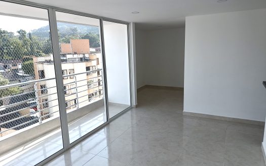 VENTA APARTAMENTO ÁLVAREZ. EDIFICIO MASERATTI CONDOMINIO