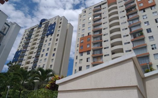 VENTA APARTAMENTO TEJAR. CONJUNTO BALCONES DE LA COLINA