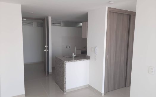 VENTA APARTAESTUDIO AURORA.  CONJUNTO TORRE RIO