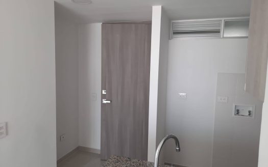 VENTA APARTAESTUDIO AURORA.  CONJUNTO TORRE RIO