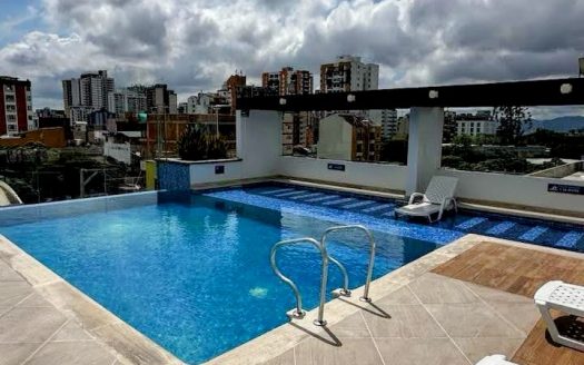 VENTA APARTAMENTO AURORA. CONJUNTO TORRE RIO