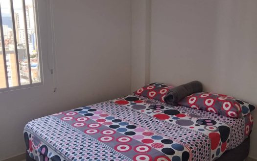 VENTA APARTAMENTO AURORA. CONJUNTO TORRE RIO