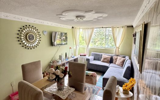 VENTA APARTAMENTO REAL DE MINAS. CONJUNTO TORRES CONTRALORIA