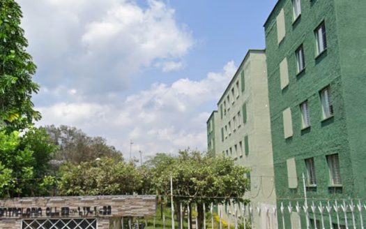 VENTA APARTAMENTO REAL DE MINAS. CONJUNTO TORRES CONTRALORIA