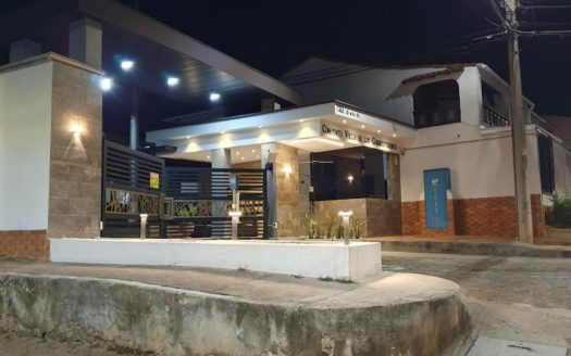 VENTA CASA TEJAR. VILLA DE LOS CONQUISTADORES