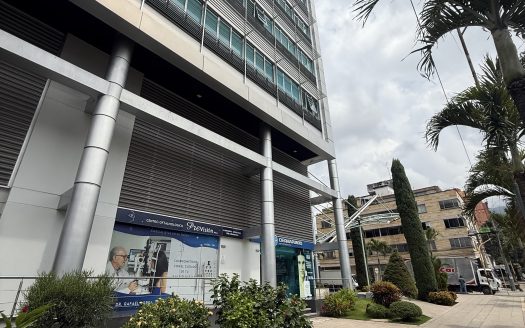 VENTA OFICINA SOTOMAYOR. TORRE MARDEL