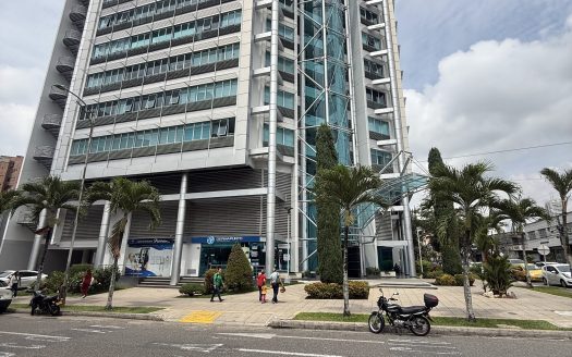 VENTA OFICINA SOTOMAYOR. TORRE MARDEL