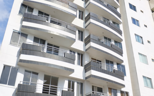VENTA APARTAMENTO SAN ALONSO. EDIFICIO MONTERREY