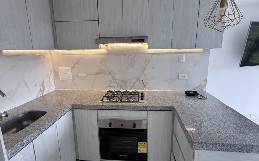 VENTA APARTAMENTO BOSQUE. CONJUNTO BOSQUE CENTRAL