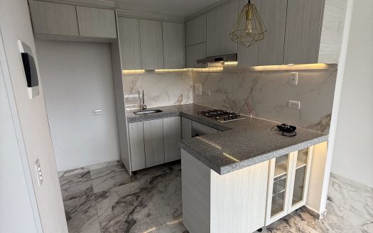 VENTA APARTAMENTO BOSQUE. CONJUNTO BOSQUE CENTRAL