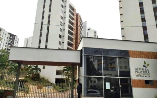 VENTA APARTAMENTO TEJAR. CONJUNTO ALTOS DE LA PRADERA